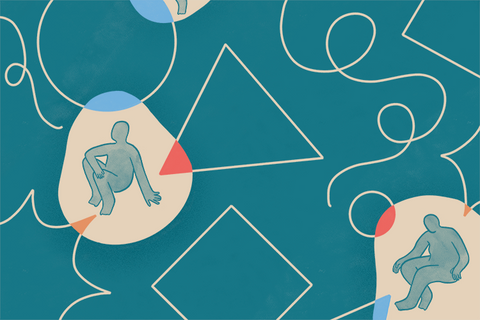 What To Do When Your Mental Health Is Affecting Your Sex Life