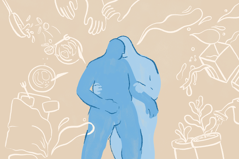 Can understanding your ‘love language’ be the key to relationship success?