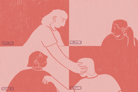 Loneliness hurts, but you can overcome it