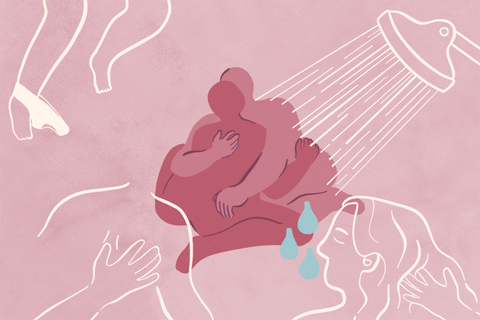 Why sex in porn isn't like sex in real life
