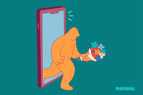 Dating apps aren't as popular as they once were. How are we meeting people now?