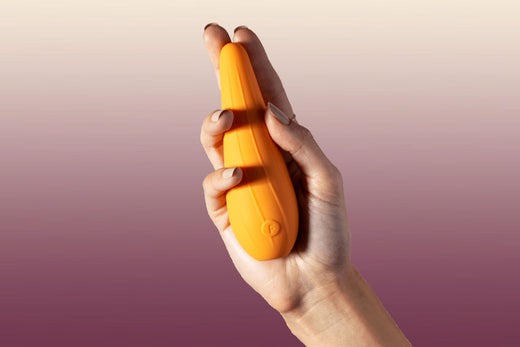 Your Guide To Using A Bullet Vibrator For The First time | Normal Your Guide To Using A Bullet Vibrator For The First time | Normal