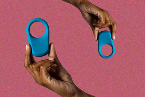 Cock rings: What they do and how to use them to enhance your pleasure