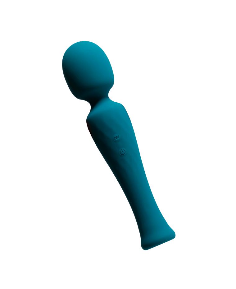 Charlie - Wand Vibrator Normal Charlie - Wand Vibrator Normal