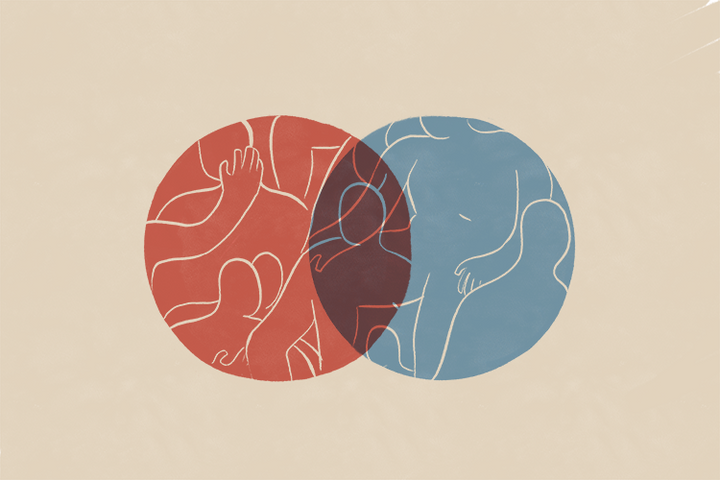 Exploring anal: a guide for couples