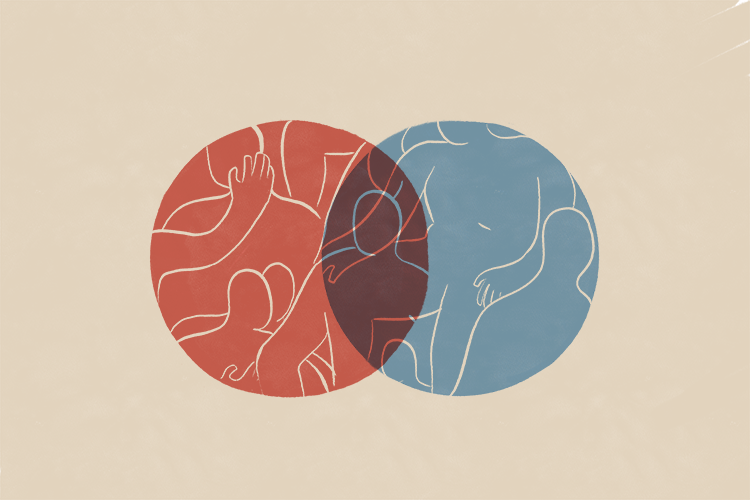 Exploring anal: a guide for couples