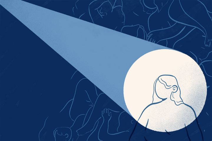 When Should I See A Professional About Body Image?