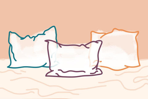 “Help! I’m a new parent and I’ve lost my libido!”