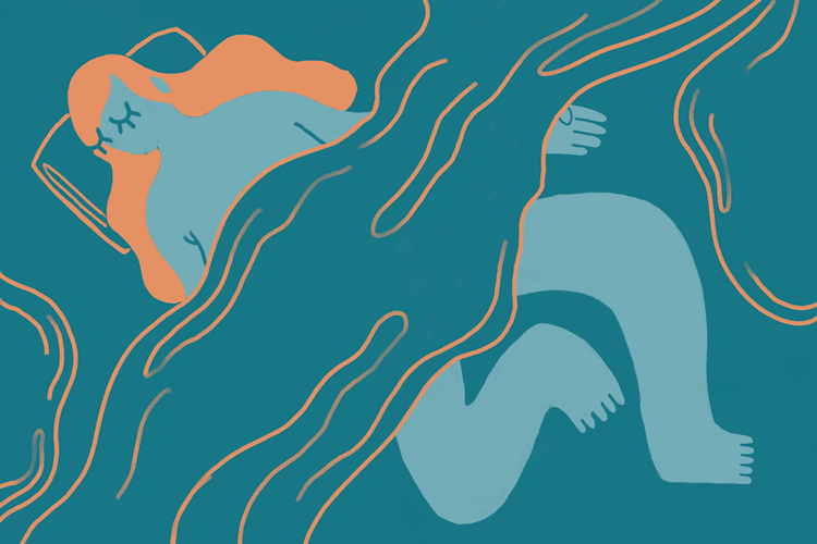 What It's Like to Recover From Vaginismus