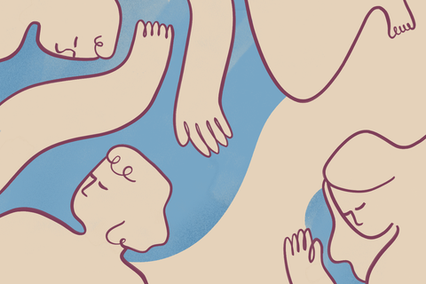 What’s the ‘orgasm gap’, and how does it affect me?
