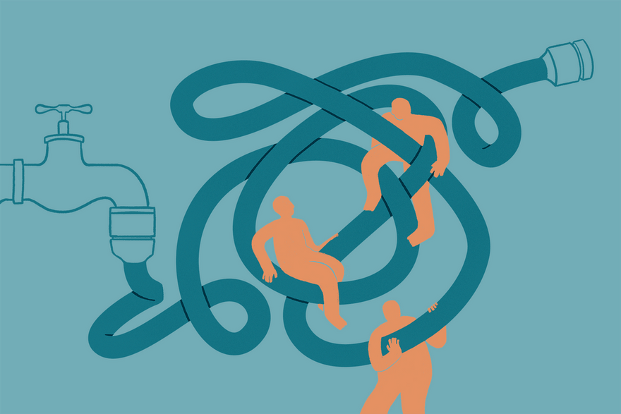 Here’s exactly what your genitals are meant to smell like