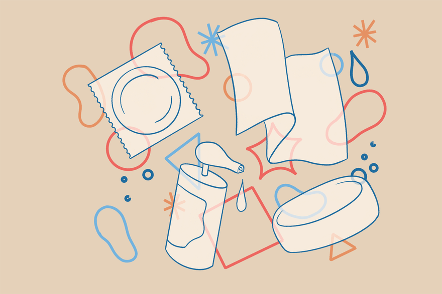 Guide to Safer Sex & Hygiene