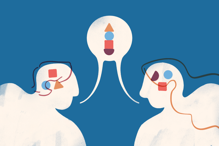 Here’s how to talk to your partner about your sexual fantasies