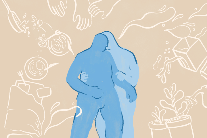 Can understanding your ‘love language’ be the key to relationship success?