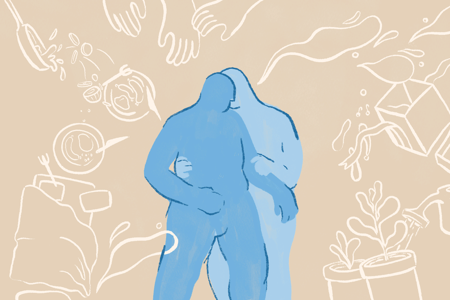 Can understanding your ‘love language’ be the key to relationship success?