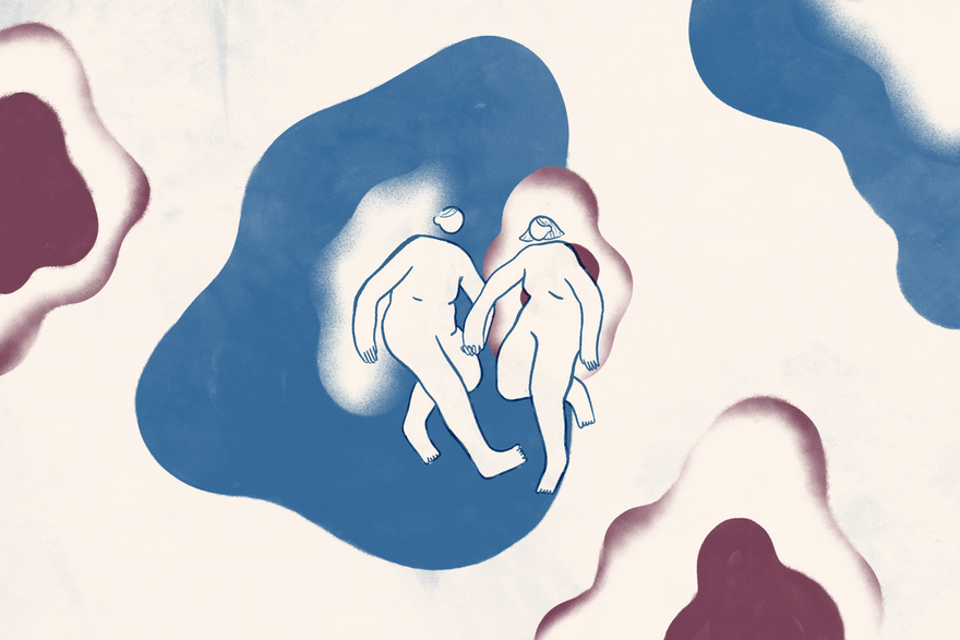 Everything you need to know about mismatched libidos