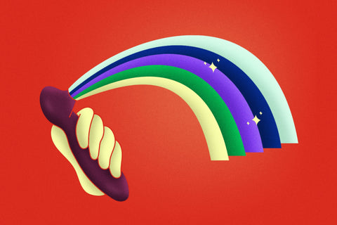 How to use a clitoral vibrator