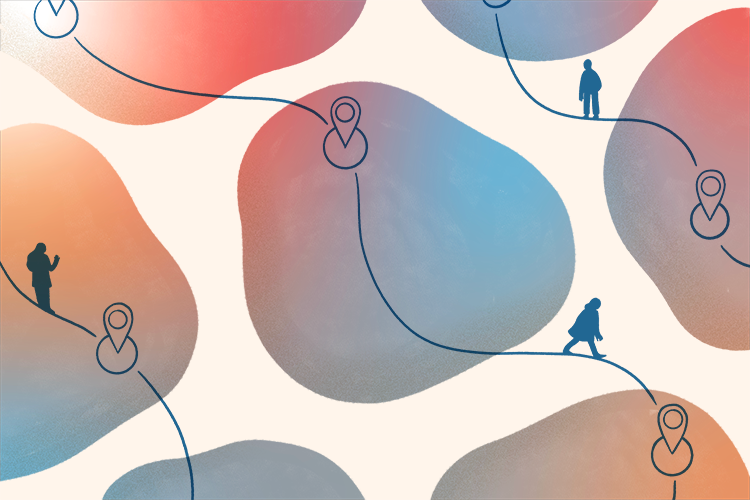 A Sex Coach's Guide to Dating in Your 60s (and Beyond)