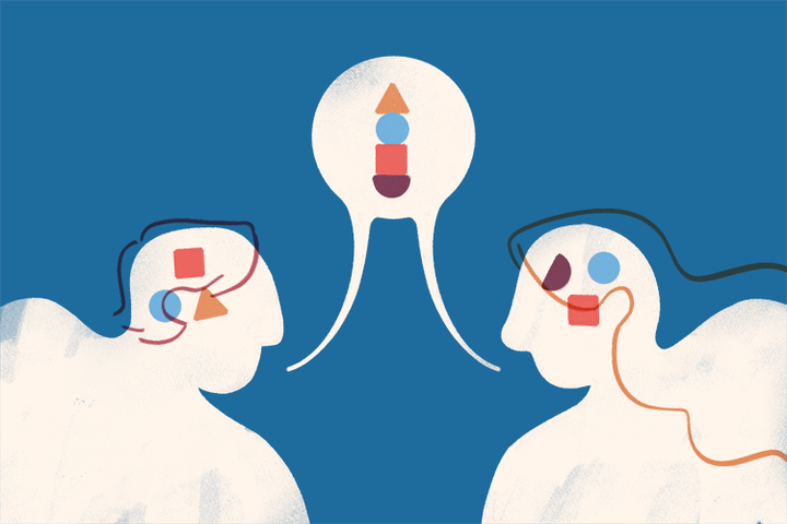 Can understanding your ‘love language’ be the key to relationship success?