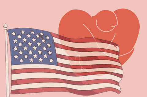 What Does The U.S. Election Mean For Your Sex Life & What Can You Do About It?