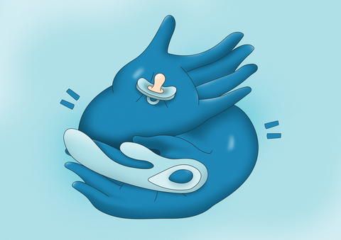 How sex changes post-baby (and what to do about it)