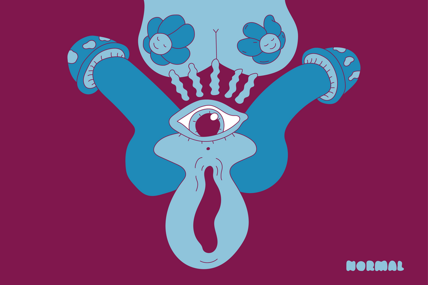 Sex and psychoactives—here’s what you need to know