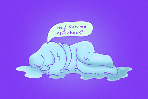 Sex, dating, and PCOS