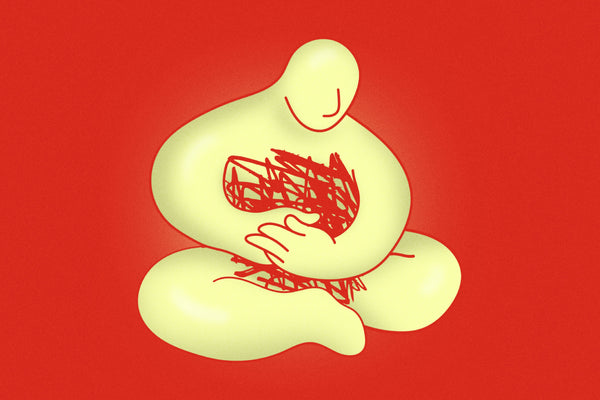 Sex, dating, and endometriosis