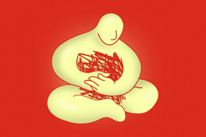 Sex, dating, and endometriosis