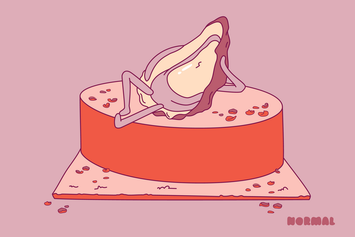 The truth about aphrodisiacs