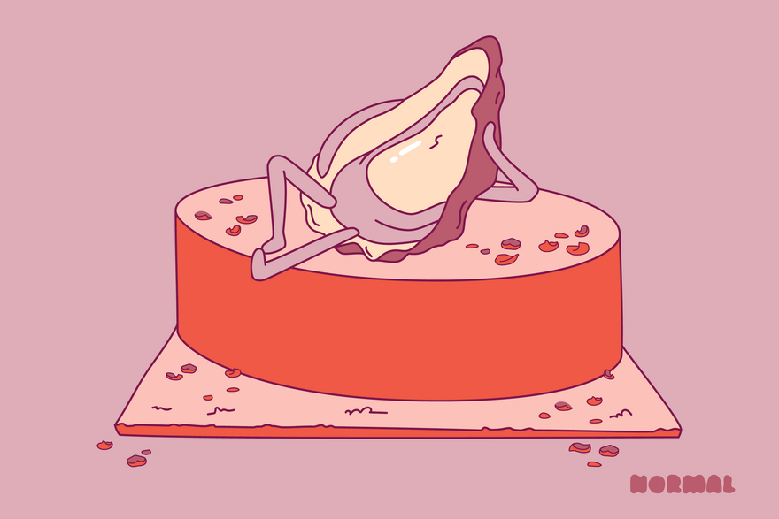 The truth about aphrodisiacs