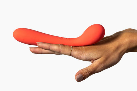 G-spot vibrators: What are they and how do you use one?