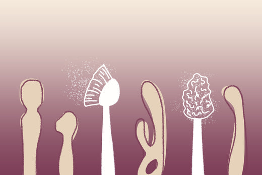 The best ways to keep your vibrators squeaky clean