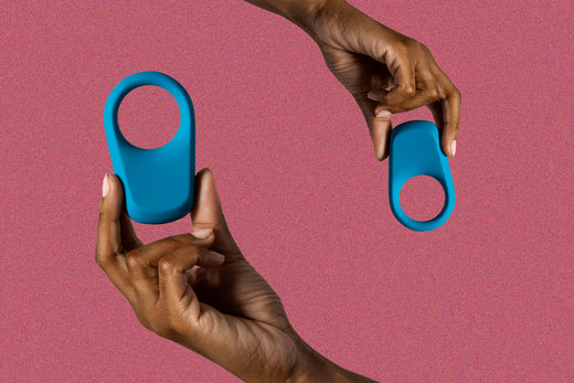 Dildos vs Vibrators: What's the Difference? | Normal Dildos vs Vibrators: What's the Difference? | Normal