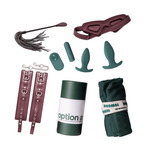 The Adventure Bundle