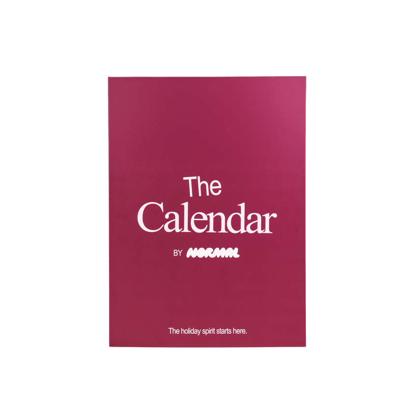 The Advent Calendar media 2