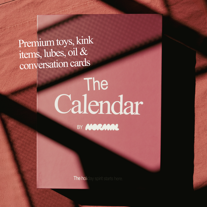 The Advent Calendar