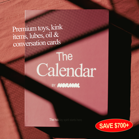 The Advent Calendar