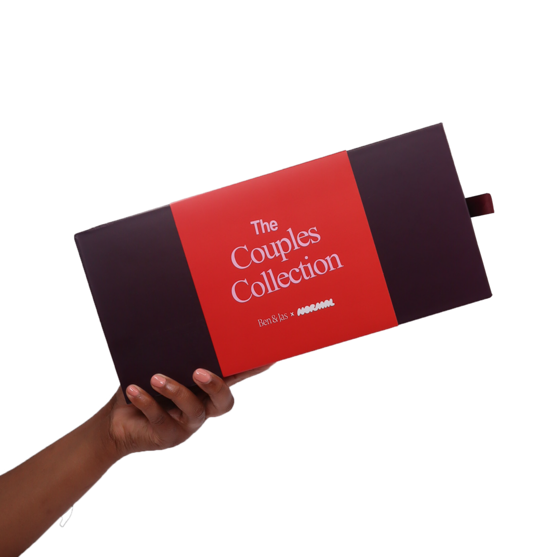 The Couples Collection by Ben&Jas | Toys, Cuffs, Challenges & More – Normal