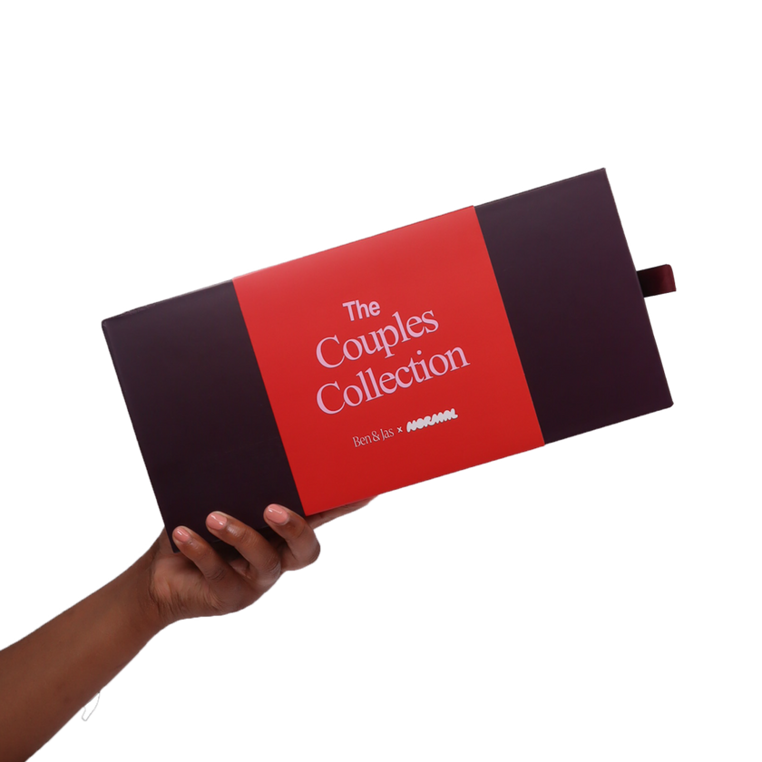 The Couples Collection media 3