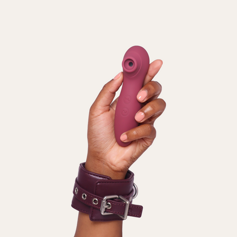 The Double-Ended Toy