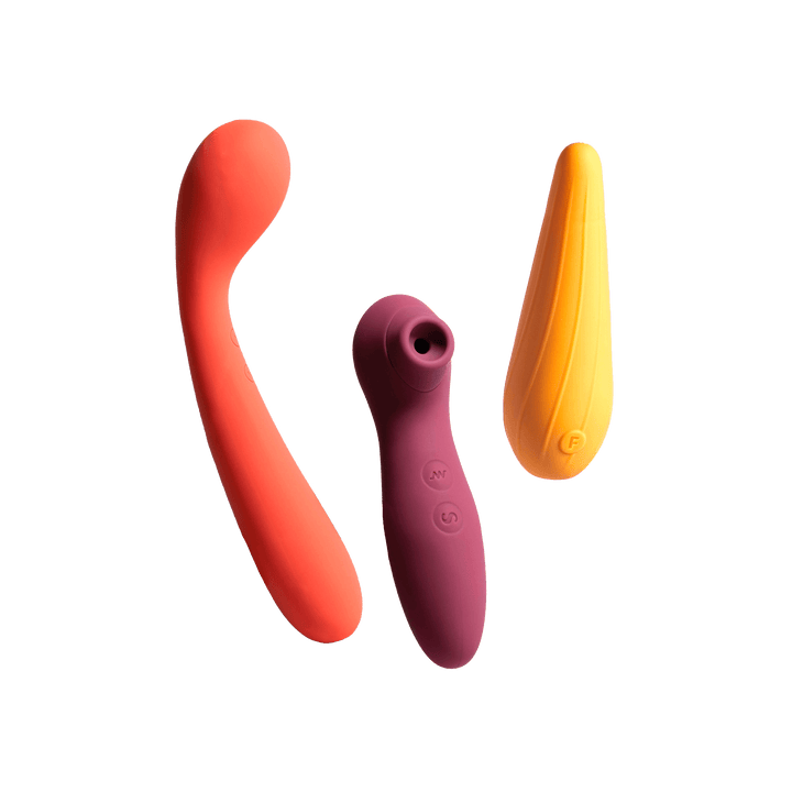 Sex Toy Bundles | Curated Kits for Solo & Couples | Normal Sex Toy Bundles | Curated Kits for Solo & Couples | Normal