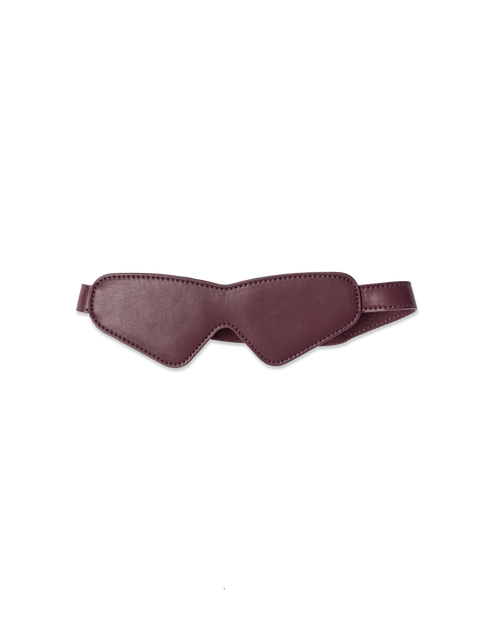 The Blindfold