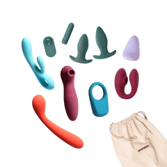 The Collection Bundle (P+V) image 1