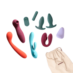 The Collection Bundle (V) image 1