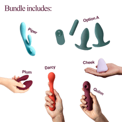 The Collection Bundle (V) image 2
