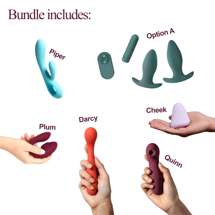 The Collection Bundle (V) media 2