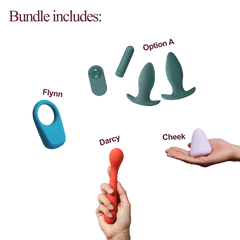 The Collection Bundle (P) image 2
