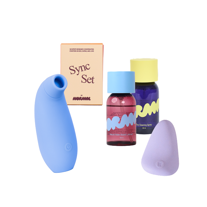 Lovers III Bundle