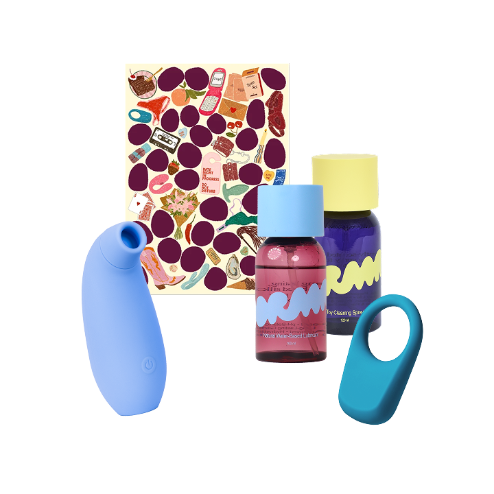 Lovers IV Bundle